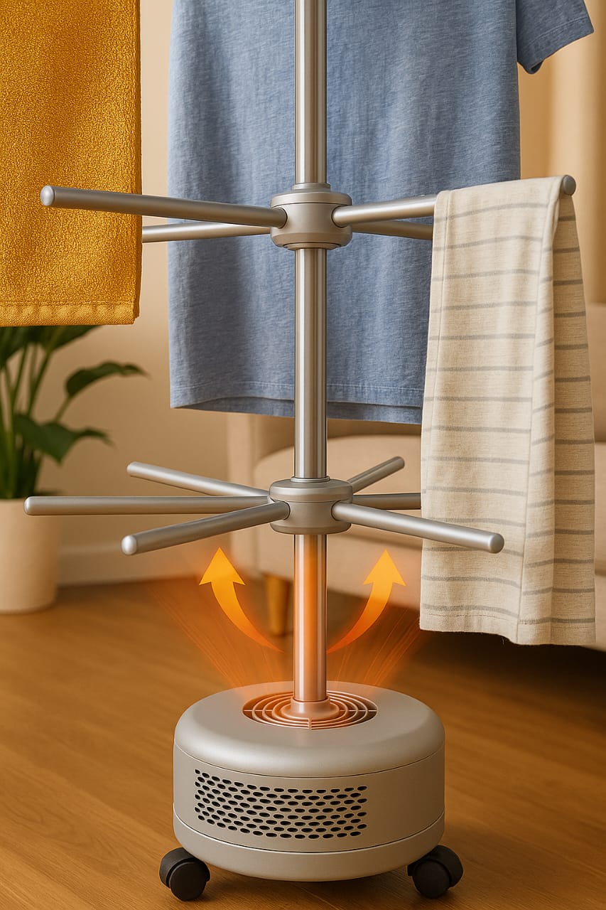 Drypod Flex